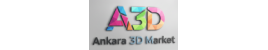 Ankara 3D Market 