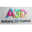 STL Dosyası Gönder Baskısını Alalım