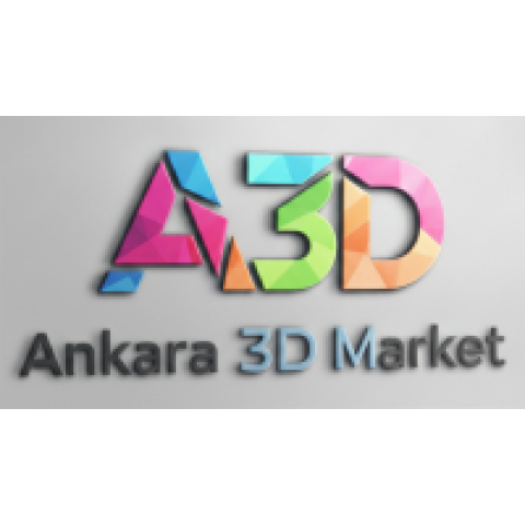 STL Dosyası Gönder Baskısını Alalım
