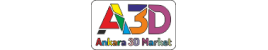 Ankara 3D Market 