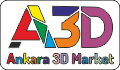 Ankara 3D Market